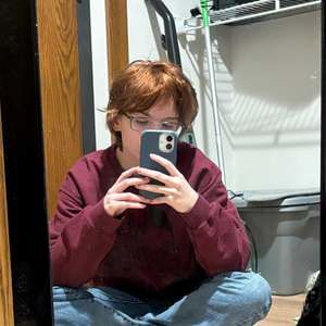 Meet your Posher, Anje